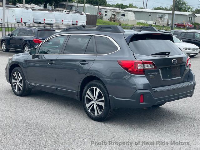 2018 Subaru Outback 2018 SUBARU OUTBACK 2.5L LIMITED AWD WARRANTY 615-730-9991 - 23059795 - 4