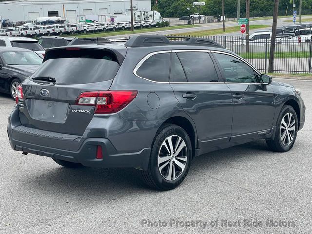 2018 Subaru Outback 2018 SUBARU OUTBACK 2.5L LIMITED AWD WARRANTY 615-730-9991 - 23059795 - 5