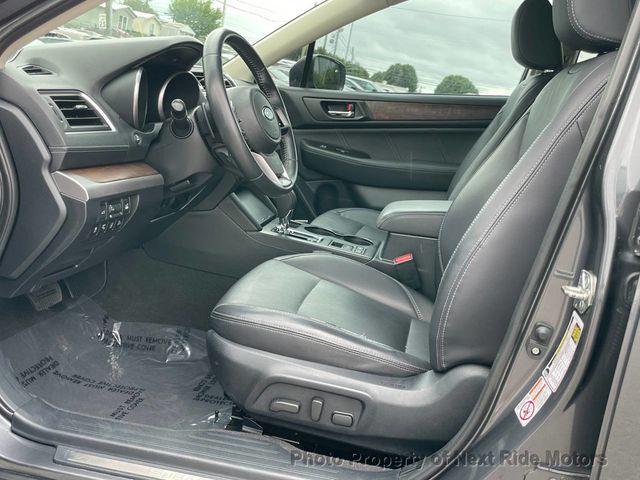 2018 Subaru Outback 2018 SUBARU OUTBACK 2.5L LIMITED AWD WARRANTY 615-730-9991 - 23059795 - 8