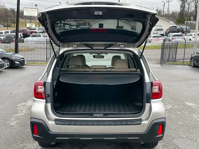 2018 Subaru Outback 2018 SUBARU OUTBACK 3.6R LIMITED AWD 1-OWNER 615-730-9991 - 22716251 - 30