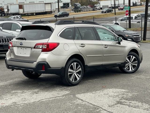 2018 Subaru Outback 2018 SUBARU OUTBACK 3.6R LIMITED AWD 1-OWNER 615-730-9991 - 22716251 - 33