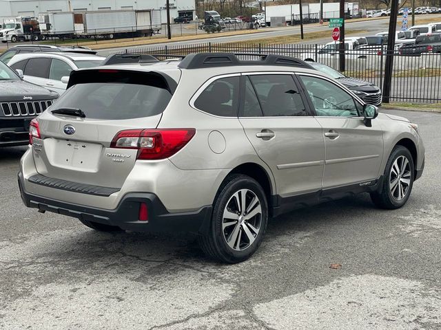 2018 Subaru Outback 2018 SUBARU OUTBACK 3.6R LIMITED AWD 1-OWNER 615-730-9991 - 22716251 - 5