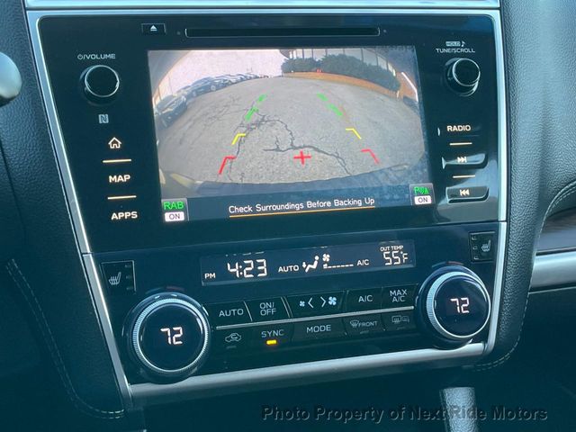 2018 Subaru Outback 2018 SUBARU OUTBACK 3.6R TOURING AWD SERVICED 615-730-9991 - 22979393 - 12