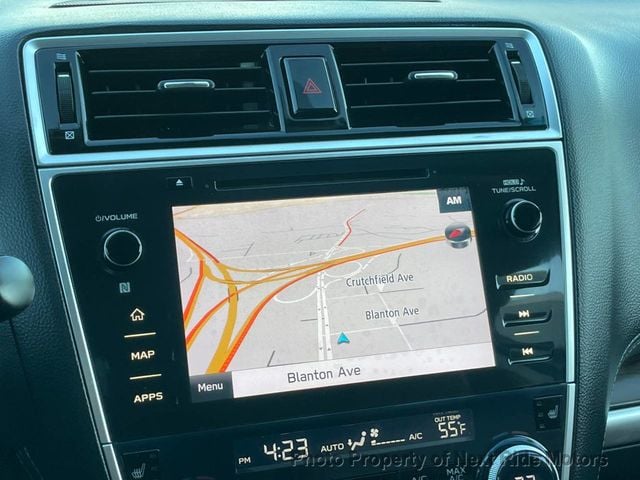 2018 Subaru Outback 2018 SUBARU OUTBACK 3.6R TOURING AWD SERVICED 615-730-9991 - 22979393 - 13