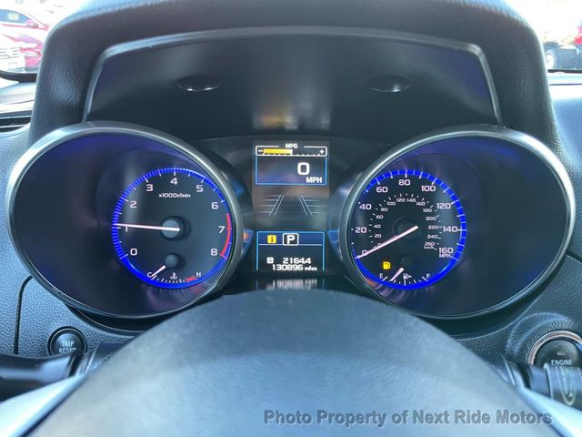 2018 Subaru Outback 2018 SUBARU OUTBACK 3.6R TOURING AWD SERVICED 615-730-9991 - 22979393 - 15