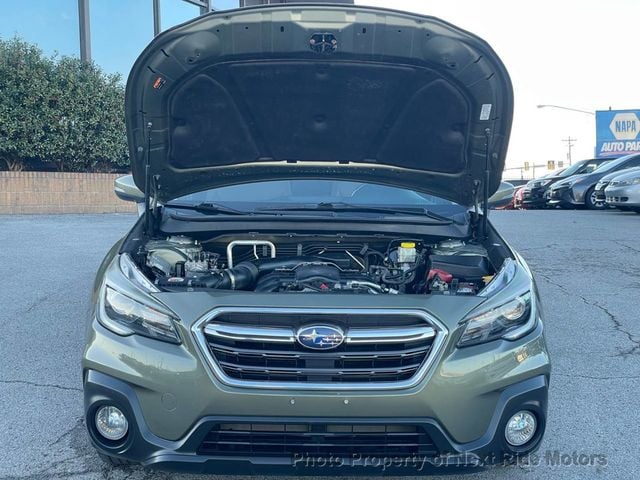 2018 Subaru Outback 2018 SUBARU OUTBACK 3.6R TOURING AWD SERVICED 615-730-9991 - 22979393 - 16