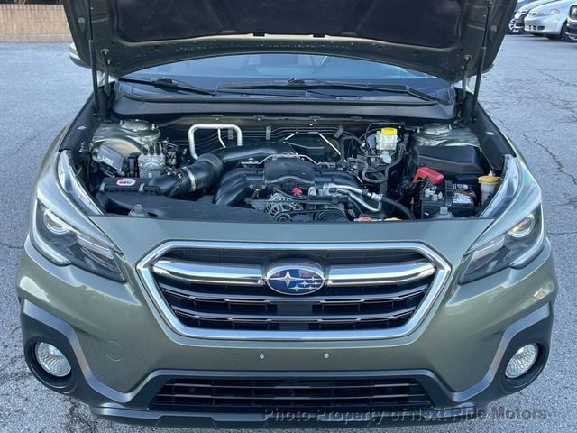 2018 Subaru Outback 2018 SUBARU OUTBACK 3.6R TOURING AWD SERVICED 615-730-9991 - 22979393 - 17