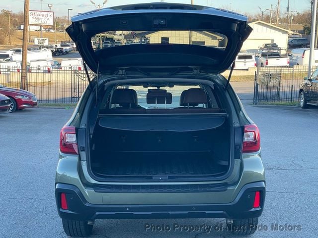2018 Subaru Outback 2018 SUBARU OUTBACK 3.6R TOURING AWD SERVICED 615-730-9991 - 22979393 - 18