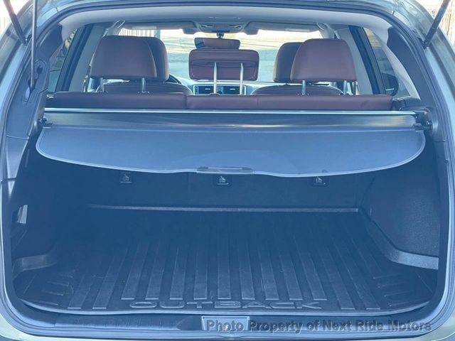 2018 Subaru Outback 2018 SUBARU OUTBACK 3.6R TOURING AWD SERVICED 615-730-9991 - 22979393 - 19