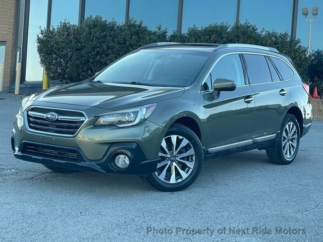 2018 Subaru Outback 2018 SUBARU OUTBACK 3.6R TOURING AWD SERVICED 615-730-9991 - 22979393 - 20