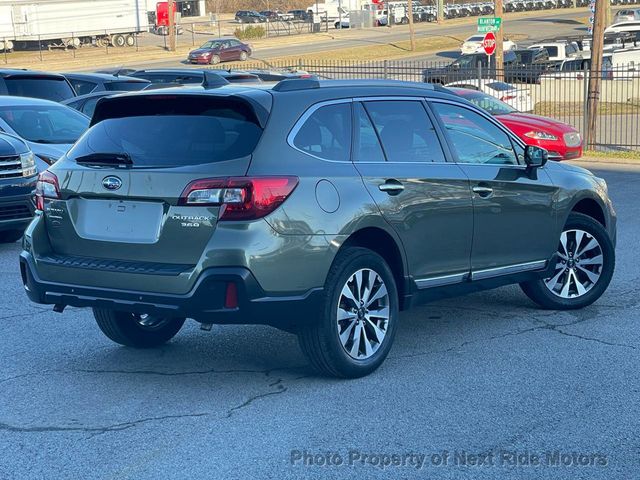 2018 Subaru Outback 2018 SUBARU OUTBACK 3.6R TOURING AWD SERVICED 615-730-9991 - 22979393 - 21