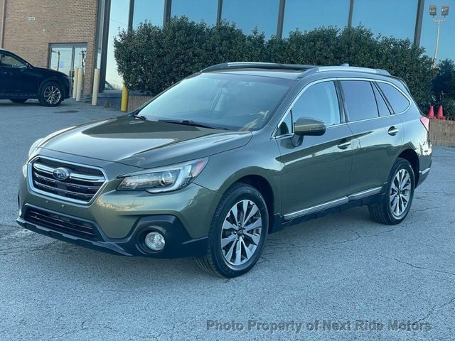 2018 Subaru Outback 2018 SUBARU OUTBACK 3.6R TOURING AWD SERVICED 615-730-9991 - 22979393 - 2