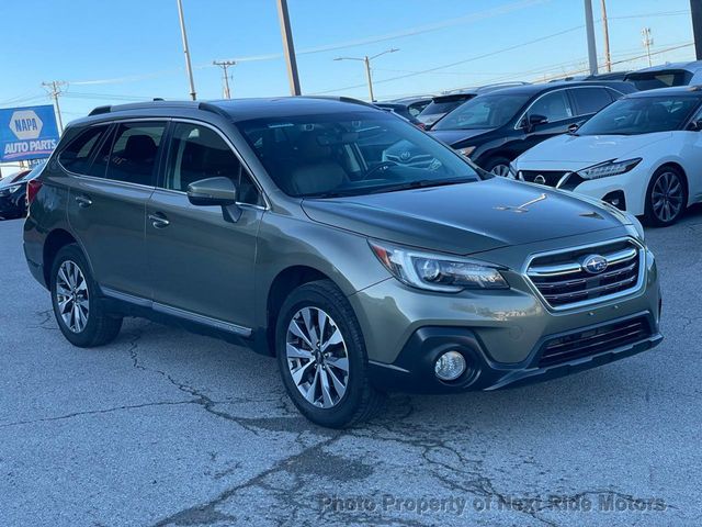 2018 Subaru Outback 2018 SUBARU OUTBACK 3.6R TOURING AWD SERVICED 615-730-9991 - 22979393 - 3