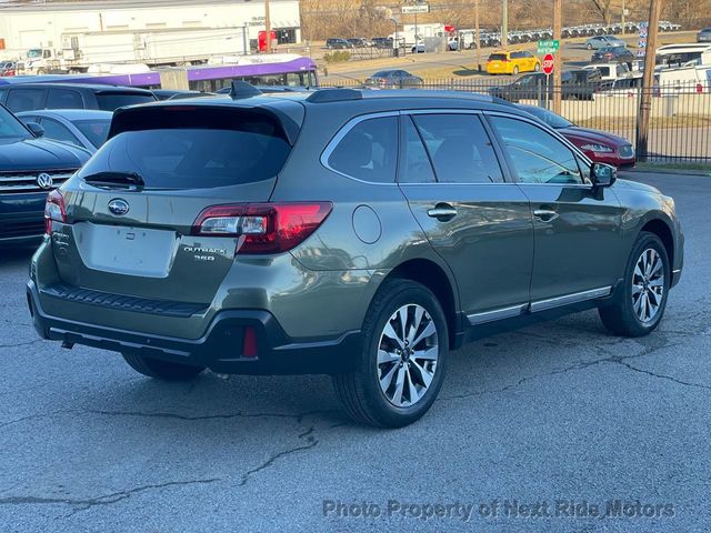 2018 Subaru Outback 2018 SUBARU OUTBACK 3.6R TOURING AWD SERVICED 615-730-9991 - 22979393 - 5