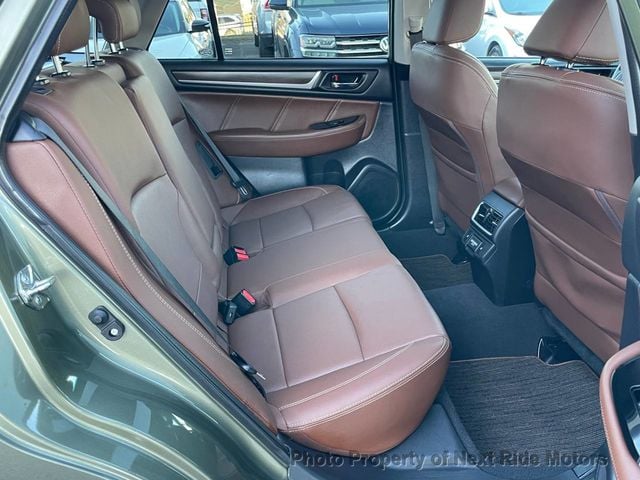 2018 Subaru Outback 2018 SUBARU OUTBACK 3.6R TOURING AWD SERVICED 615-730-9991 - 22979393 - 7