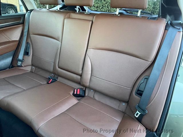 2018 Subaru Outback 2018 SUBARU OUTBACK 3.6R TOURING AWD SERVICED 615-730-9991 - 22979393 - 8