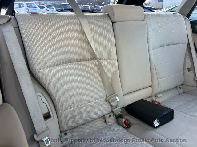 2018 Subaru Outback 2.5i - 22967510 - 9