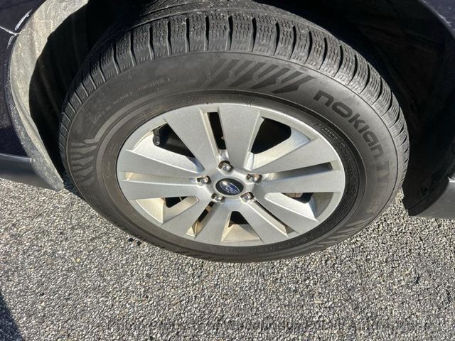 2018 Subaru Outback 2.5i - 22967510 - 10