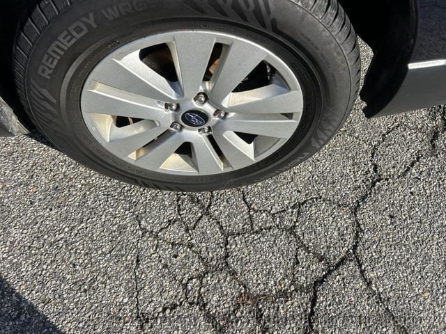 2018 Subaru Outback 2.5i - 22967510 - 12