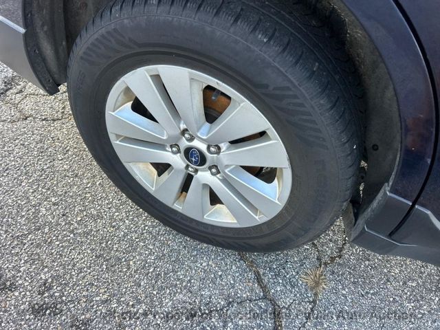 2018 Subaru Outback 2.5i - 22967510 - 13