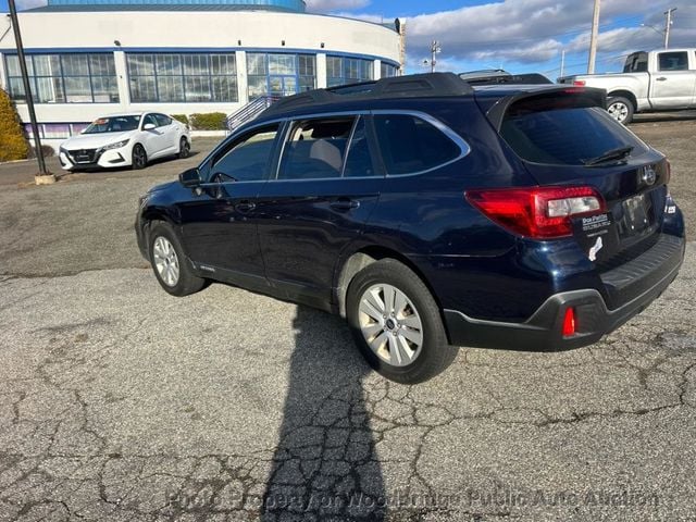 2018 Subaru Outback 2.5i - 22967510 - 3