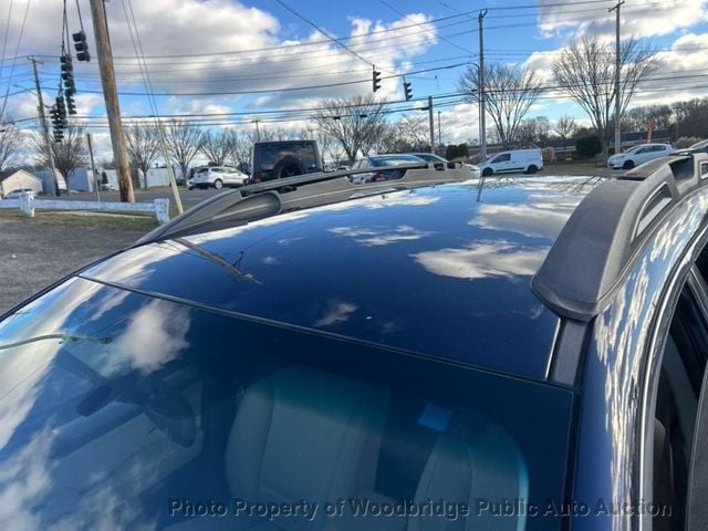 2018 Subaru Outback 2.5i - 22967510 - 4