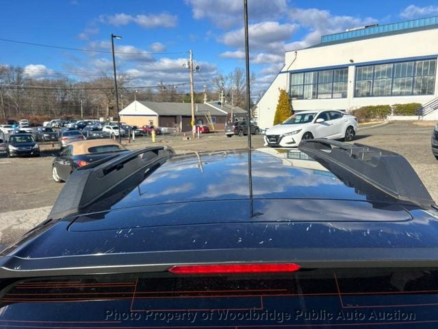 2018 Subaru Outback 2.5i - 22967510 - 5