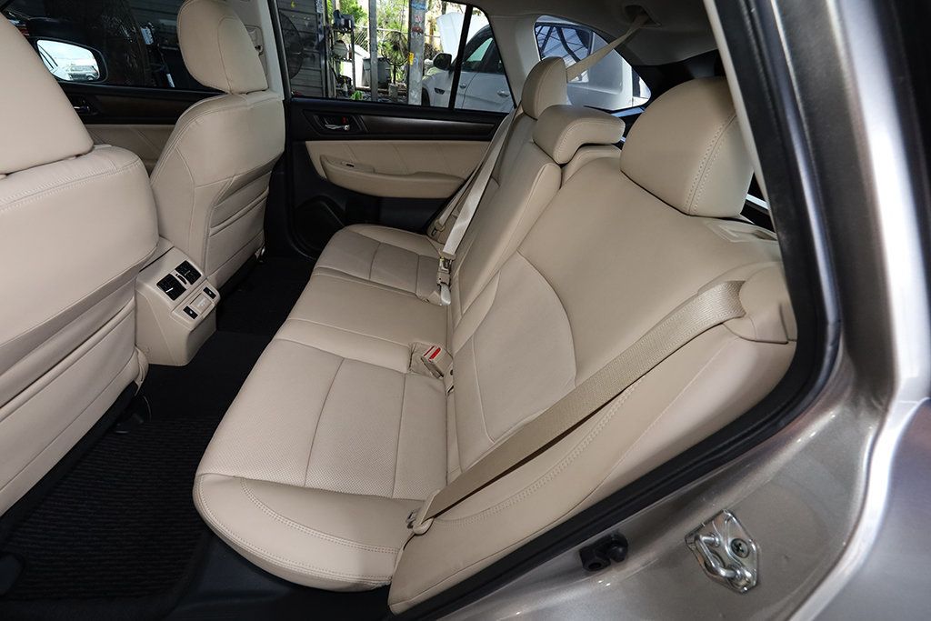 2018 Subaru Outback 2.5i Limited photo 14