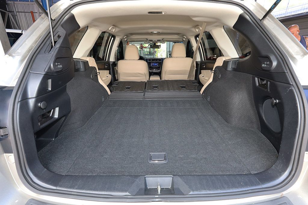 2018 Subaru Outback 2.5i Limited photo 19