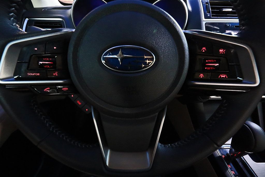 2018 Subaru Outback 2.5i Limited photo 35
