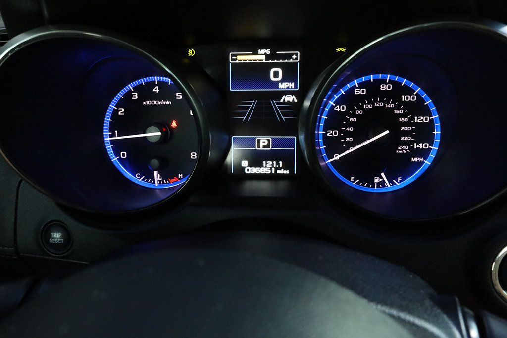 2018 Subaru Outback 2.5i Limited photo 36