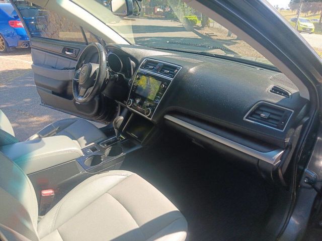 2018 Subaru Outback 2.5i Limited - 23024672 - 10
