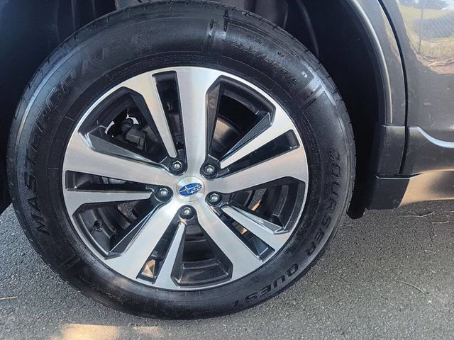 2018 Subaru Outback 2.5i Limited - 23024672 - 11