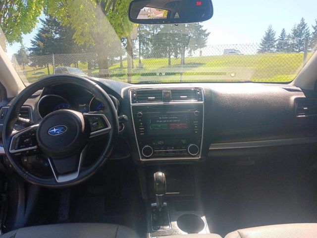 2018 Subaru Outback 2.5i Limited - 23024672 - 12