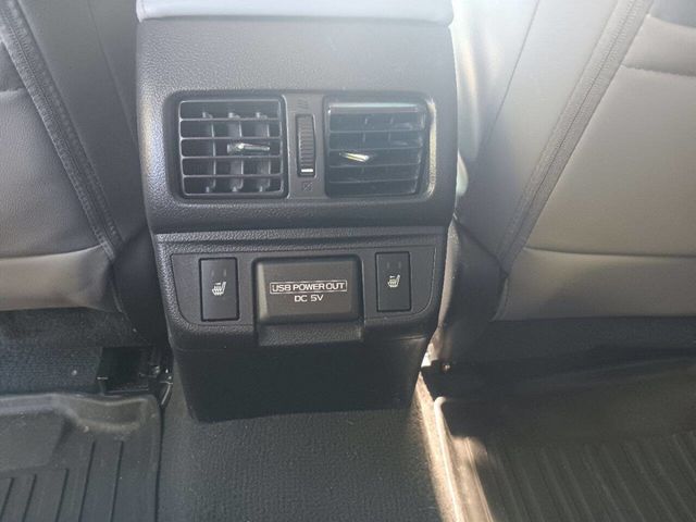 2018 Subaru Outback 2.5i Limited - 23024672 - 14