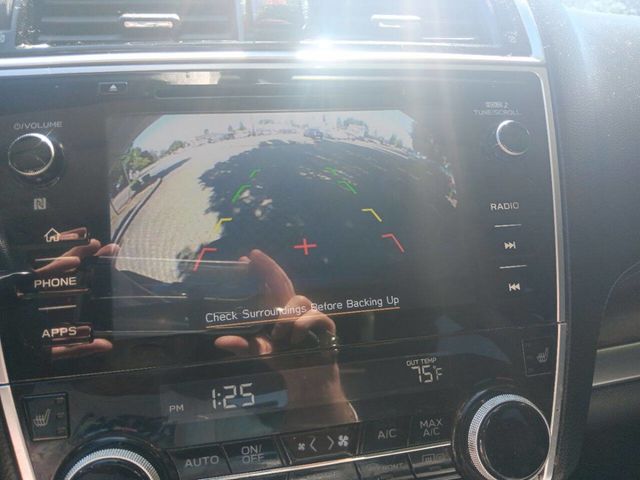 2018 Subaru Outback 2.5i Limited - 23024672 - 15