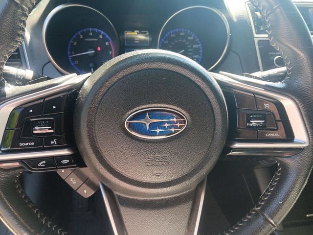 2018 Subaru Outback 2.5i Limited - 23024672 - 19