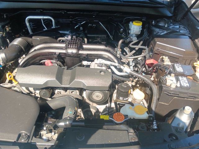 2018 Subaru Outback 2.5i Limited - 23024672 - 20