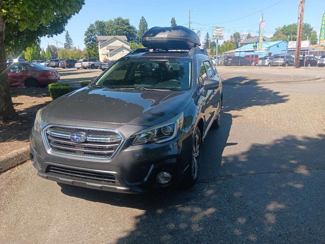 2018 Subaru Outback 2.5i Limited - 23024672 - 3