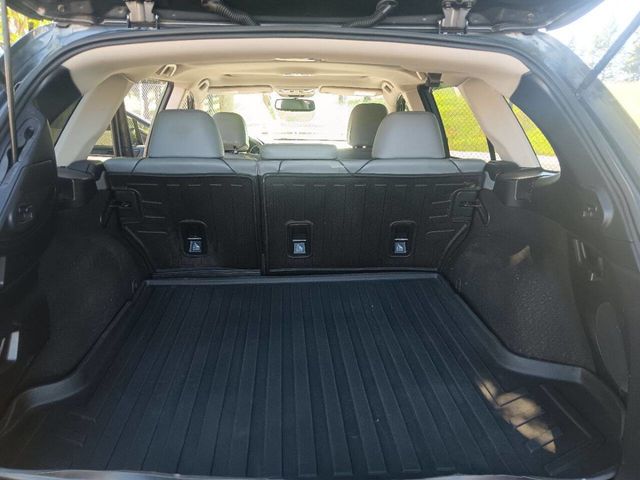 2018 Subaru Outback 2.5i Limited - 23024672 - 4