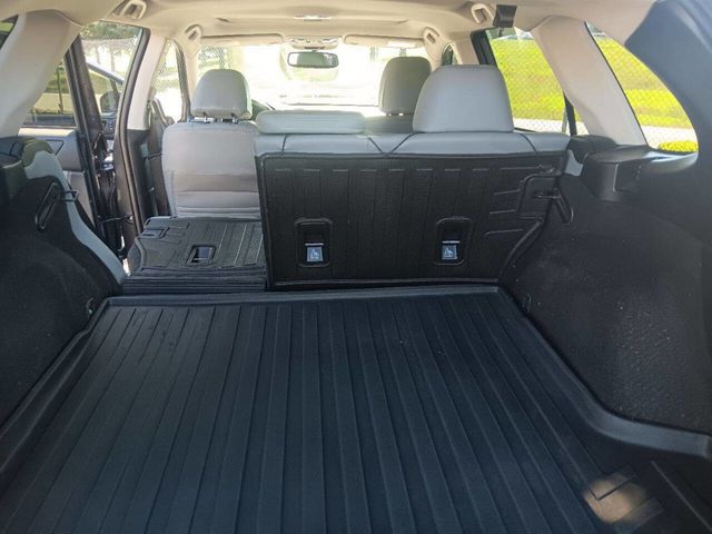 2018 Subaru Outback 2.5i Limited - 23024672 - 7