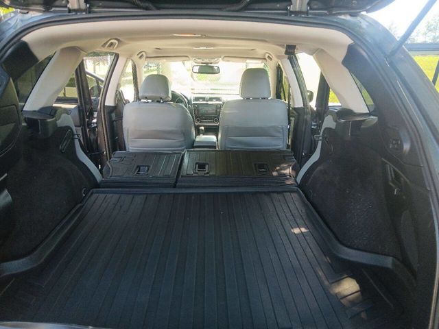 2018 Subaru Outback 2.5i Limited - 23024672 - 8