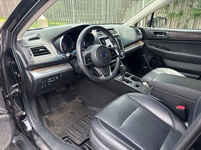 2018 Subaru Outback 2.5i Limited - 23051344 - 9