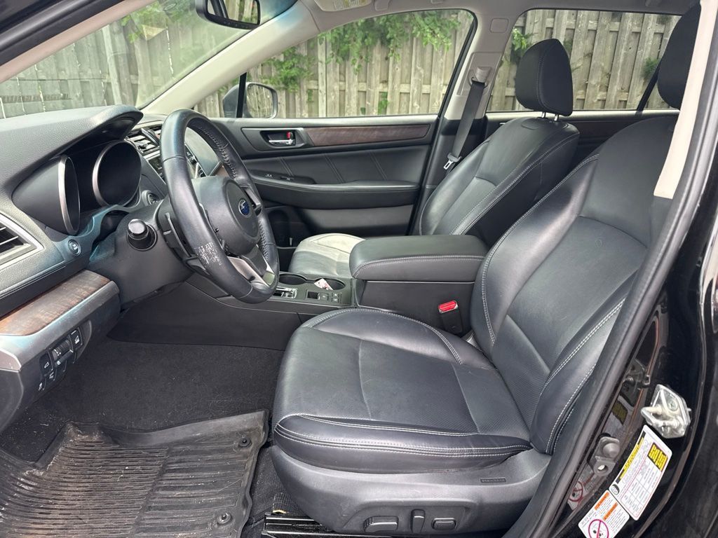 2018 Subaru Outback 2.5i Limited - 23051344 - 10