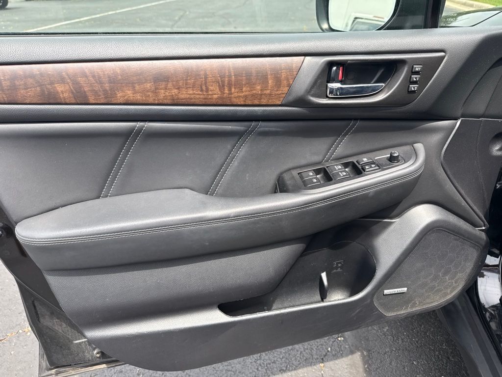 2018 Subaru Outback 2.5i Limited - 23051344 - 11