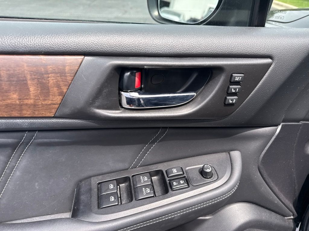 2018 Subaru Outback 2.5i Limited - 23051344 - 12