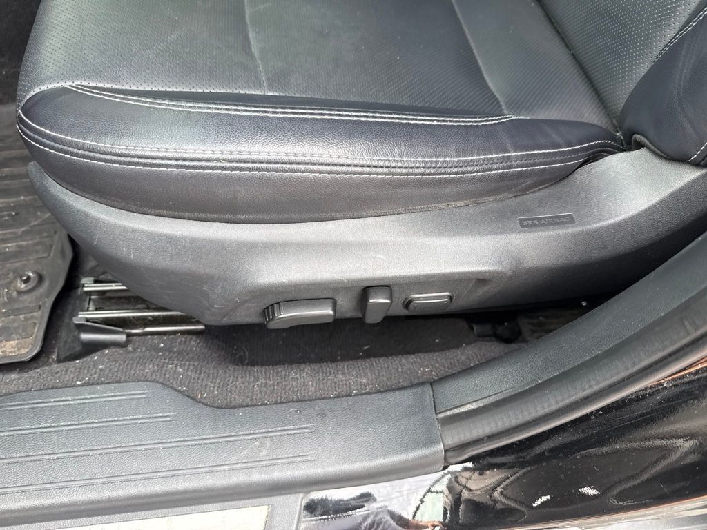 2018 Subaru Outback 2.5i Limited - 23051344 - 13