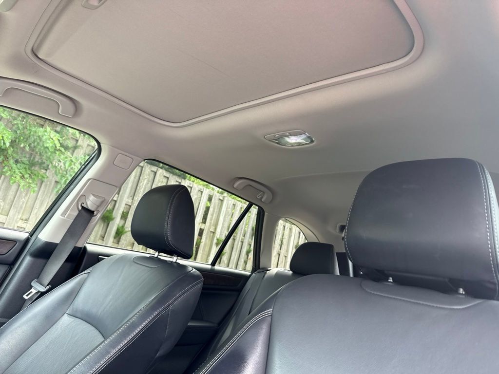 2018 Subaru Outback 2.5i Limited - 23051344 - 14