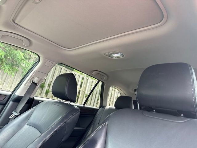 2018 Subaru Outback 2.5i Limited - 23051344 - 14
