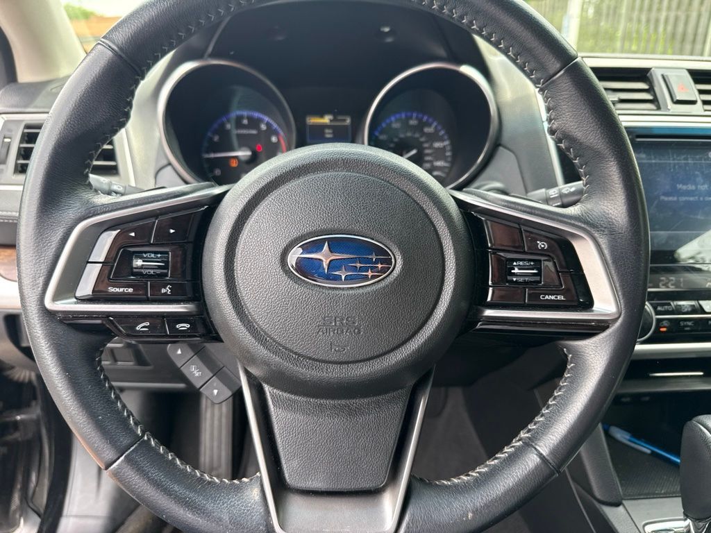 2018 Subaru Outback 2.5i Limited - 23051344 - 15